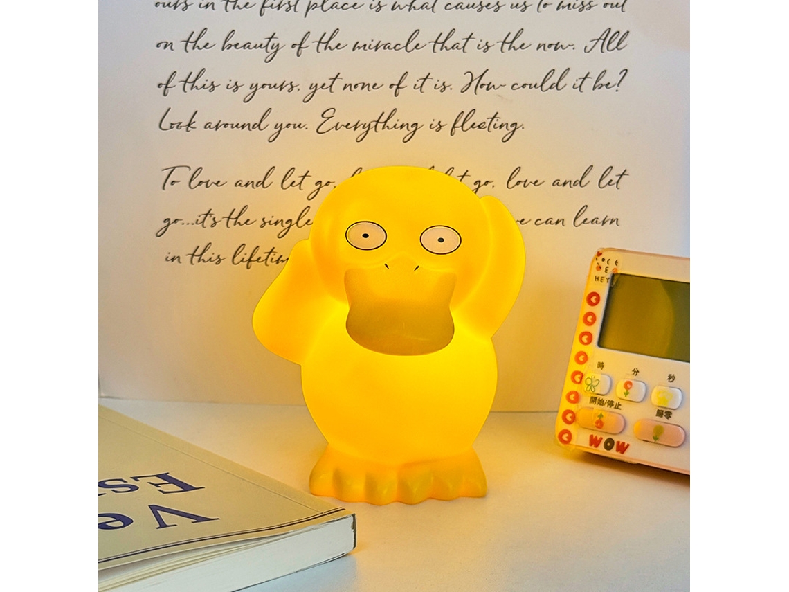 Luzes Noturnas Com Personagens De Desenhos Animados Em Diversas Formas E Padres Divertidos. A Luz Suave Cria Um Ambiente De Sono Aquaforge