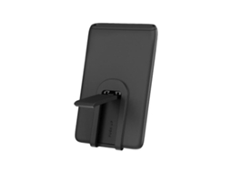 Porta-cartões Para Celular, Suporte Tipo Carteira Para Celular Em Silicone Com Adesivo Autocolante Para Cartões De Visita Na Parte Traseira Do Celular