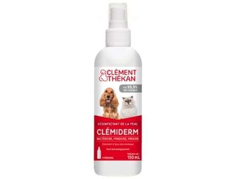 Clémiderm 150 ml CLÉMENT THÉKAN