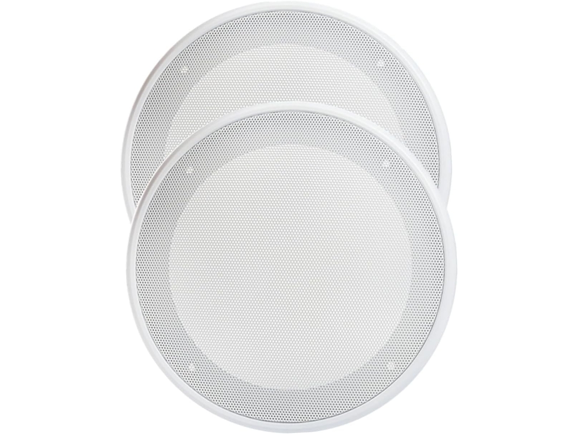 Redes De Proteção Para Subwoofer 6