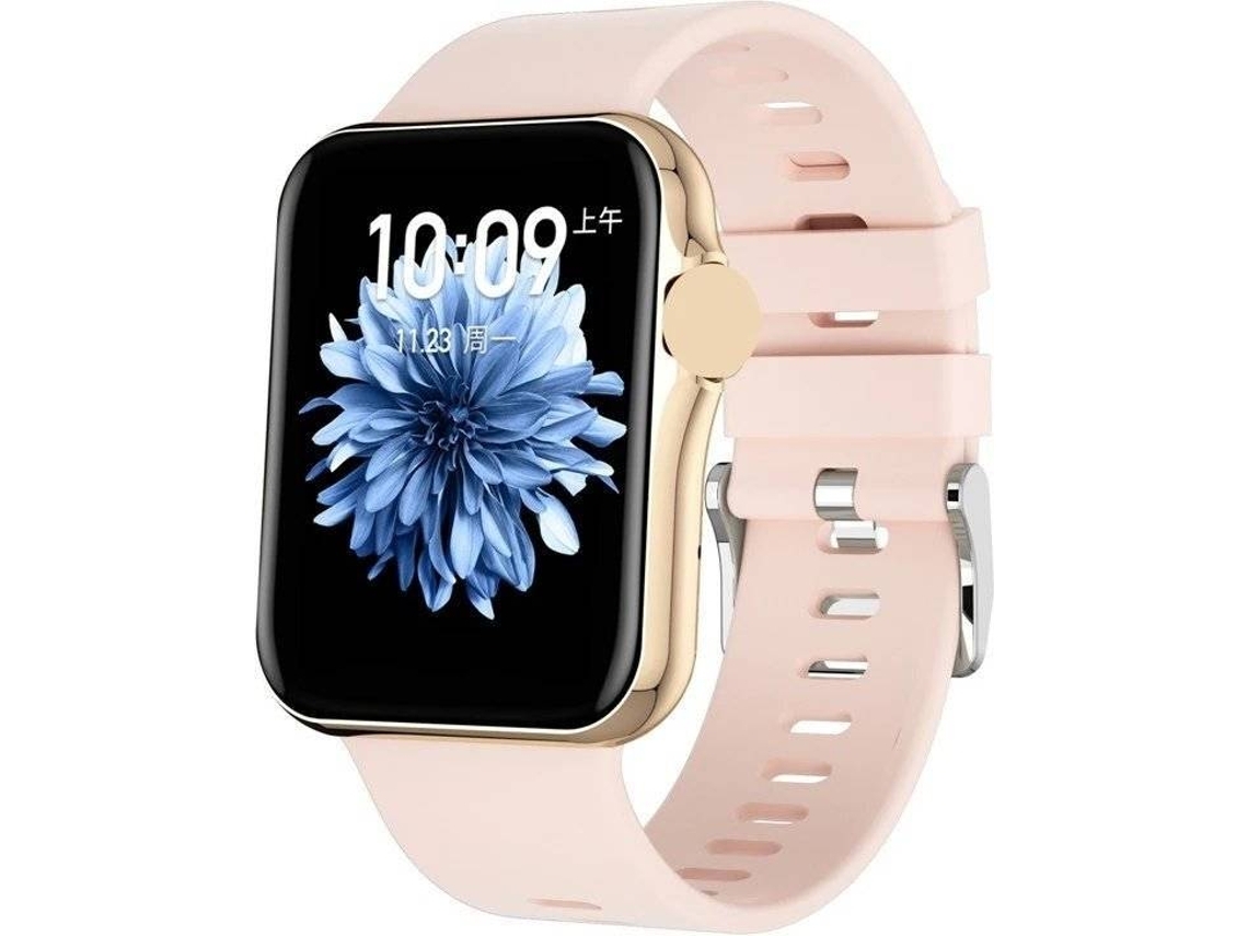 Smartwatch ENZONS Rosa