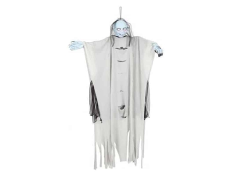 Adorno Halloween Demonio 2876 P21