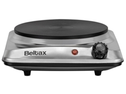 Fogão Portátil BELTAX BHP-0116 (Nº de queimadores 1)