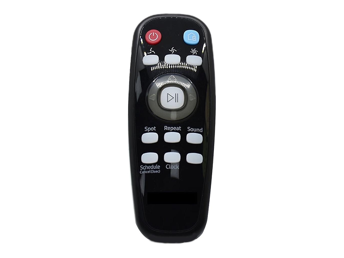 Substituição de Controle Remoto R7040 para Controle Remoto Dj96-00201G Vr7000M Vr1Am7040Wg ALLINLESS