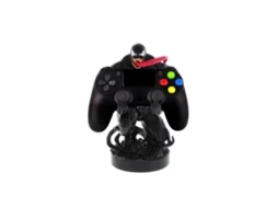 Suporte para Comando MARVEL Cable Guy -  Venom
