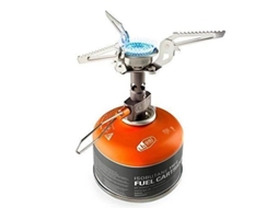 Gás Fogão Gsi Outdoors Pinnacle 10.200 Btu Compacto Dobrável