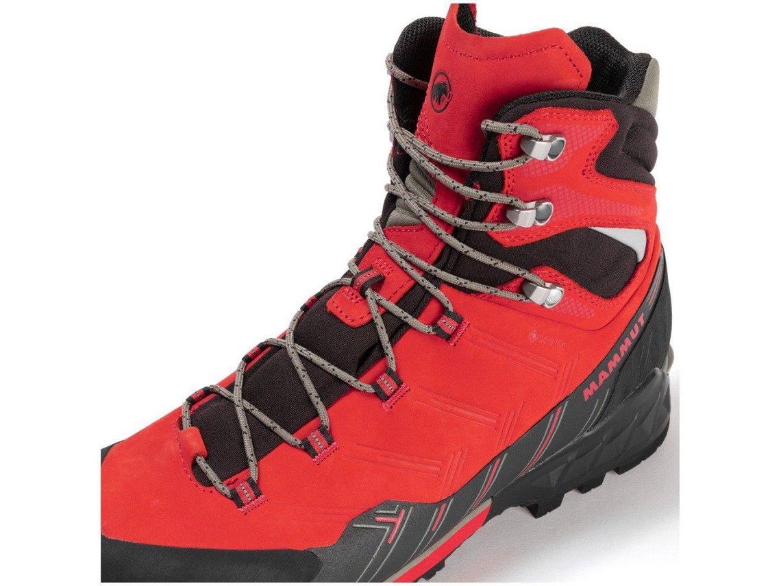 Botas mammut top
