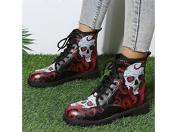 Sapatos Versáteis de Qualidade Superior: Confortáveis, Leves e Estilosos para Diversas Ocasiões Padrão3 S/MARCA