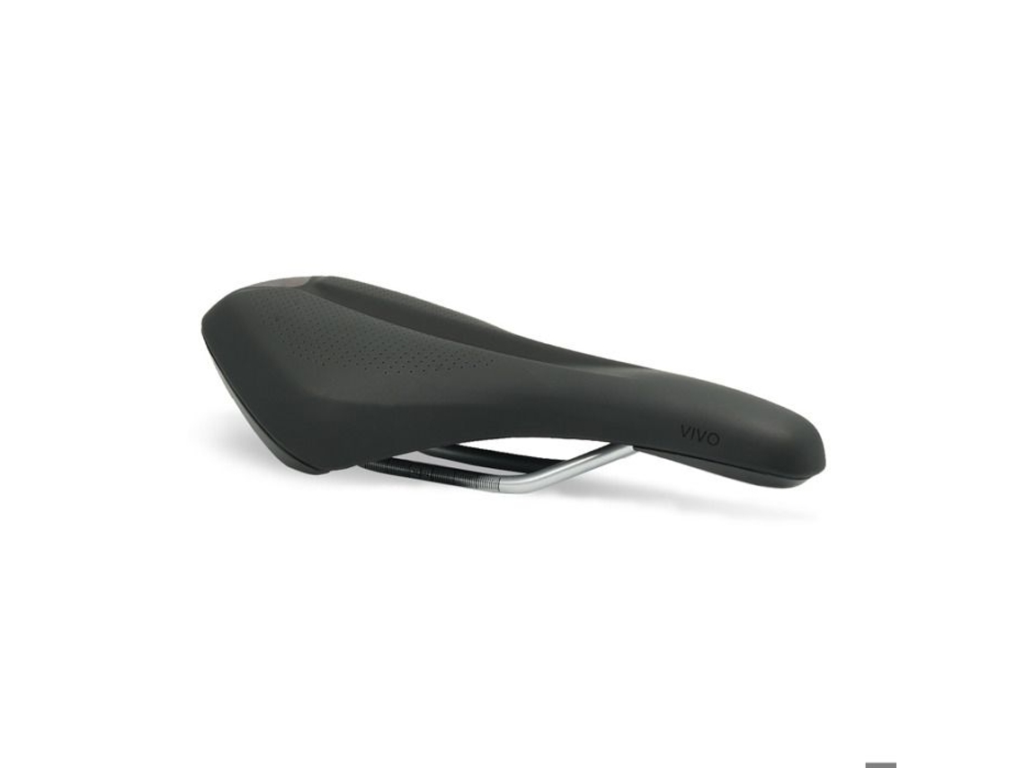 Sela SELLE ROYAL Vivo 267 Mm Royalgel™ Traseiro Refletivo Unissex
