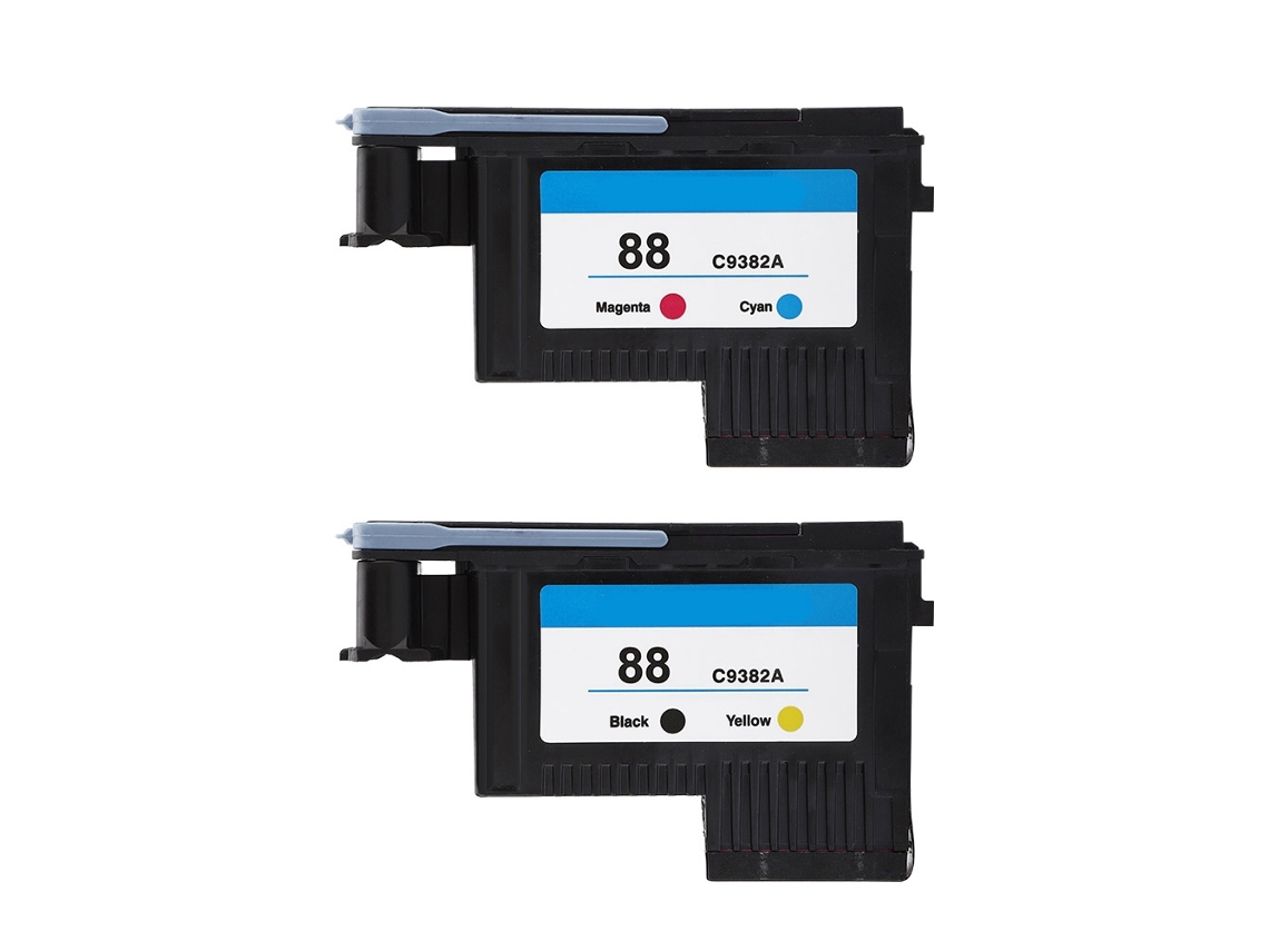 Cabeça de Impressão Hp88 LAXISCREED Compatível