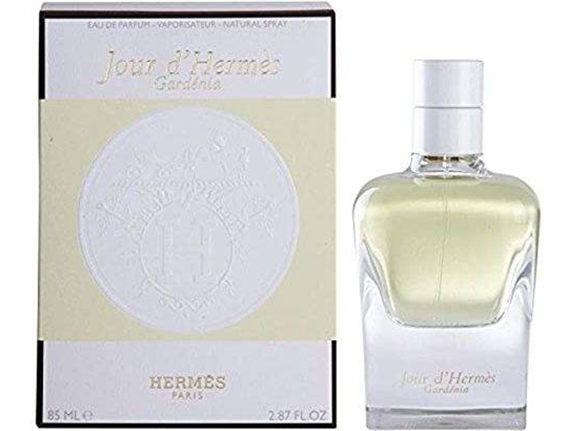 Perfume HERMÈS Jour Eau de Parfum (85 ml)