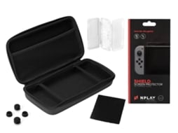 Starter Pack NPLAY Dominate 1.0 (Outlet Caixa Aberta - Nintendo Switch)