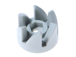 Eixo Transmissor para Robot de Cozinha MOULINEX - MS-652249