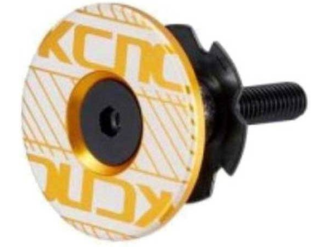 Direção KCNC Headset Cap Kit Ii 1 1/8