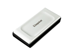 Disco Externo SSD KINGSTON Sxs2000/4000G 4 Tb Ssd (Outlet Caixa Aberta )