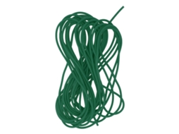 Corda Elástica de 2.1mm 5m de Látex S/MARCA