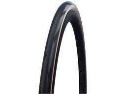 Pneus para Ciclismo Estrada SCHWALBE Estrada Pro One Evolution Super Race V-guard Dobrável