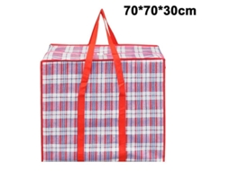 Bolsa Grande De Almacenamiento 2025 (conjunto De 6) Com Cremallera Duradera, Resistente À Água Para Roupas, Colchões, Camping E Mudanças