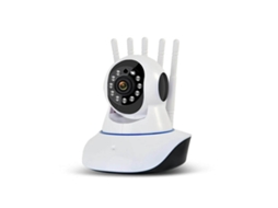 Câmera De Monitoramento Para Bebês T5 Para Dispositivos Android E Ios SUNNY SPACES