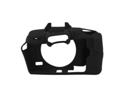 2026 funda Protectora de Silicona para Cámara Digital, Cubierta Suave Accesorio de Cámara Digital