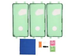 Adesivo Traseiro Bateria Samsung Note 20 LAXISCREED