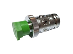 Metalsub M26 Thread Cover