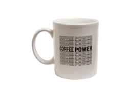 Chávena de Café Mister Tee