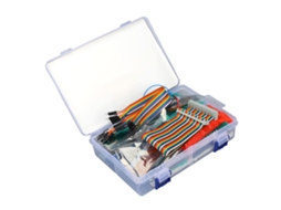 Kit De Placa De Desenvolvimento Básico Para Pi 3b
