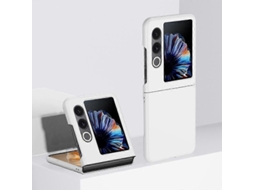 Capa De Celular À Prova De Choque Com Cobertura Total Skin Feel Pc