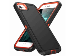 Capa De Tpu Para Iphone 7 - À Prova Dágua - Resistente