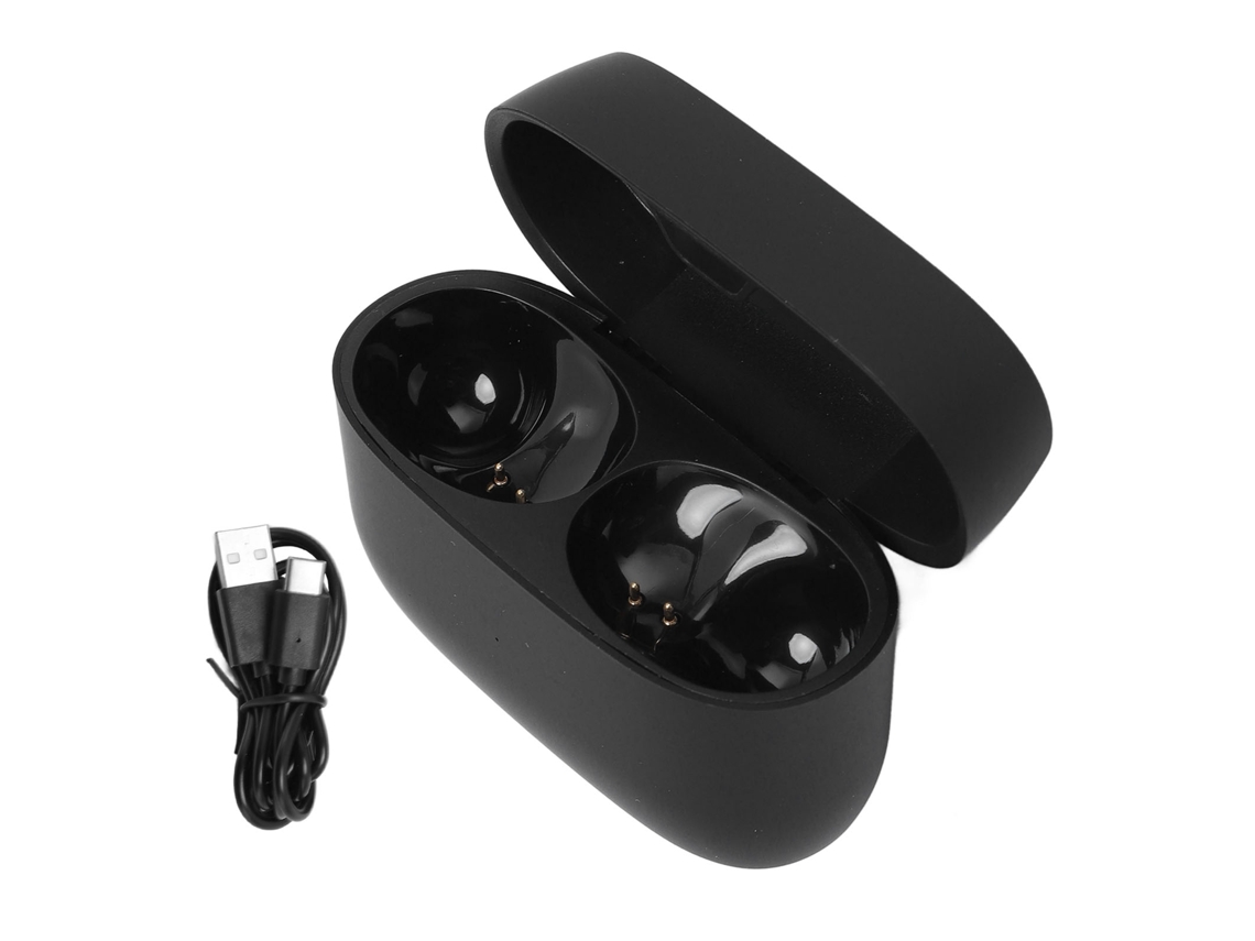 Estojo Carregamento Jabra Elite 4 Active EOOCOO