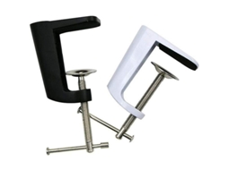 Suporte De Mesa Para Microfone, Suporte De Mesa Em Metal Pesado, Suporte De Mesa Brilvibera