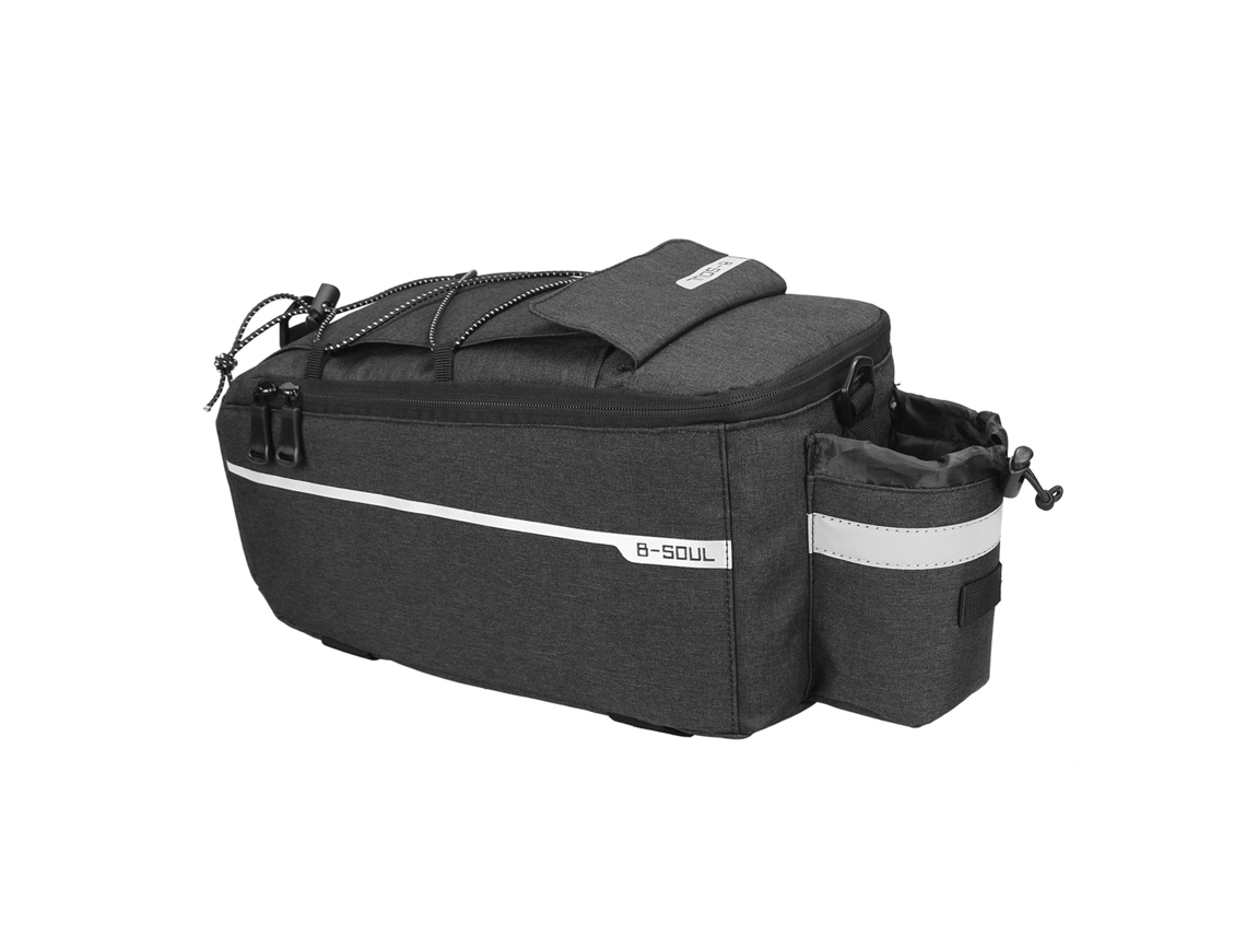 Bolsa Para Bicicleta, Acessórios Bolsa Selim Traseiro, Impermeável Bicicleta -aquaforge