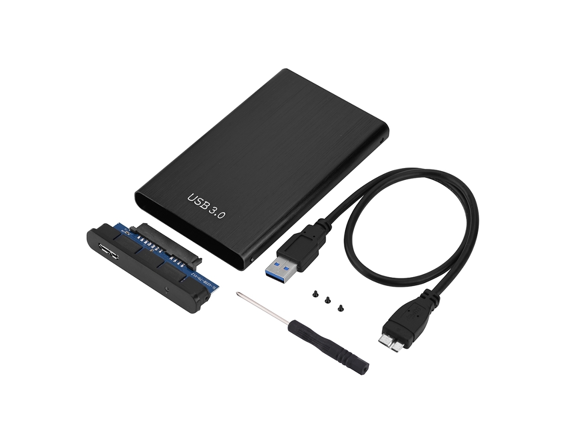 Capa Hd Externo LAXISCREED Usb 3.0