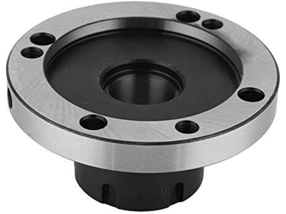 Compatibilidade com Flanges Er25 CHABERLU