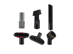 Acessório para Aspiradores HAIER Escova cabelo Zl601R Zl601A Sc861A Sc861