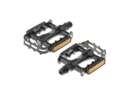 Pedais Mtbman 10 Prateadop2R