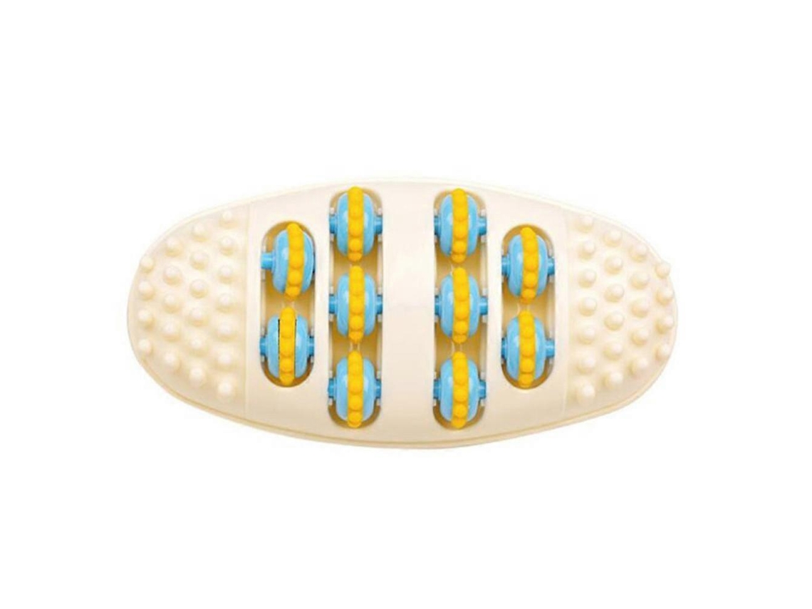 Lurelia Rolo De Massagem Para Pés, Fascite Plantar, 11.22 X 5.31 X 1.18