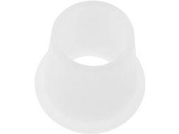 Tampa de Silicone para Orifícios Guarda Sol, Ideal Pátios, Antiderrapante, Resistente Ao Calor e À CHABERLU