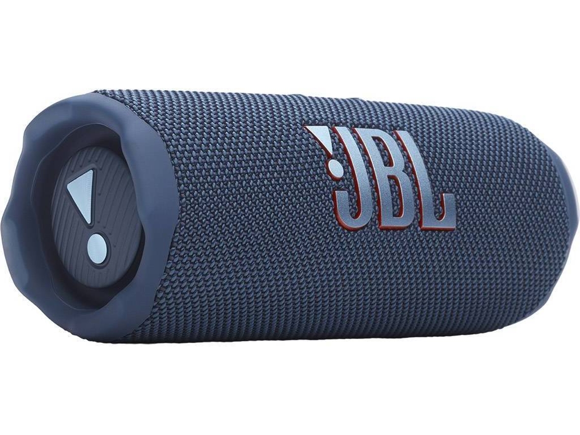 Coluna Bluetooth JBL Flip7 (Azul)