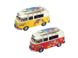 Ônibus SET 2 unidades BY SIGRIS