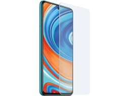 Pelicula de Vidro MUVIT Redmi Note 10 5G