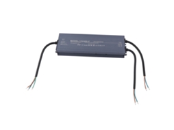 Fonte de alimentação LED impermeável IP67 400W AC170-265V 12V 30A com chip de proteção YURU