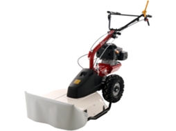 Motocultivador Eurosystems P70 C/ Capinadeira 63 Cm