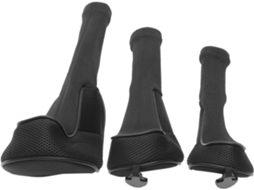 Capacete de Putter em Malha SFUSHOS