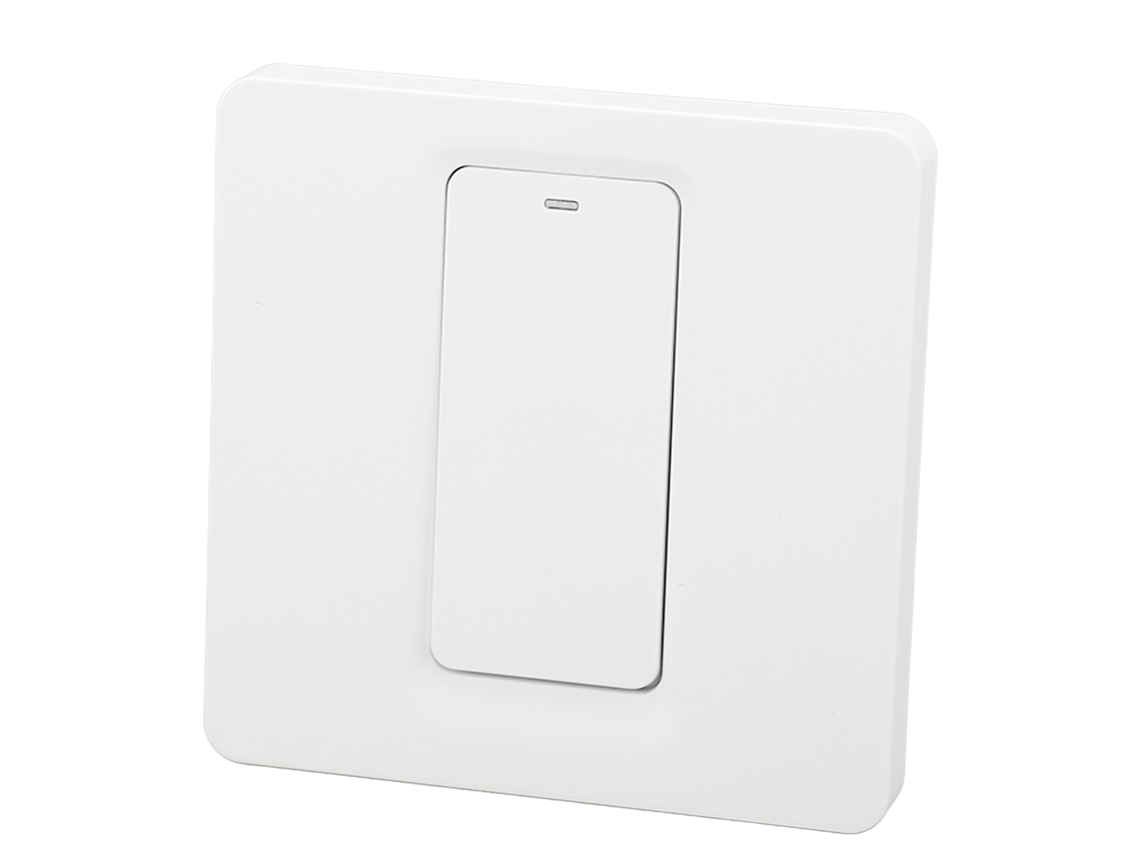 Chave de Aquecedor com Wifi App e Voz Programável