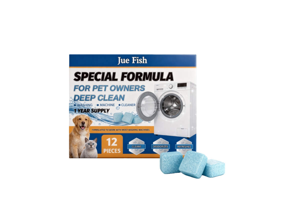 Tábua De Limpeza Para Máquina Lavar Pets