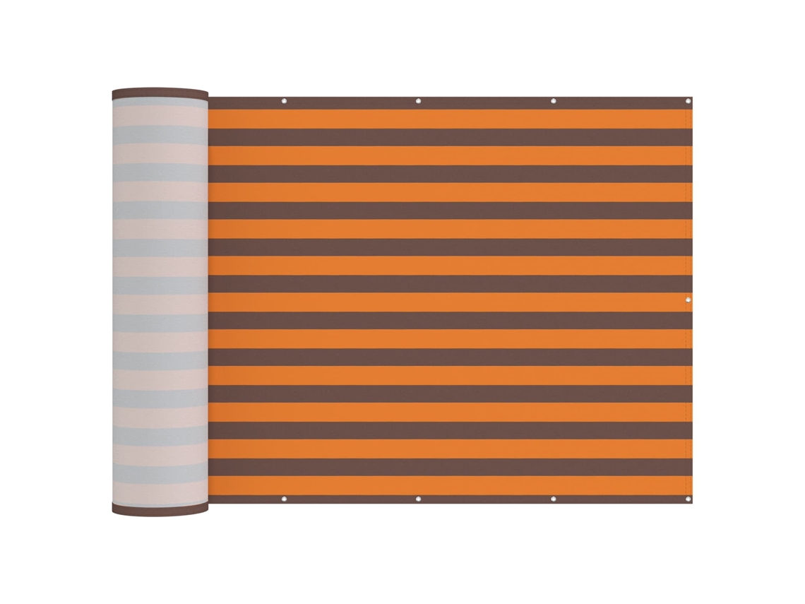 Maison Exclusive - Tela De Privacidade Para Varanda 150 X 300 Cm