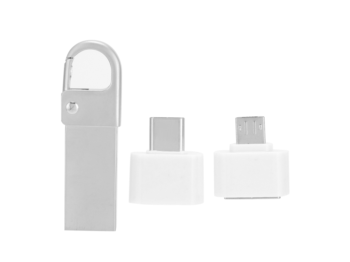 Junli hs292 Pen Drive Usb 2.0 de 64gb U Disc
