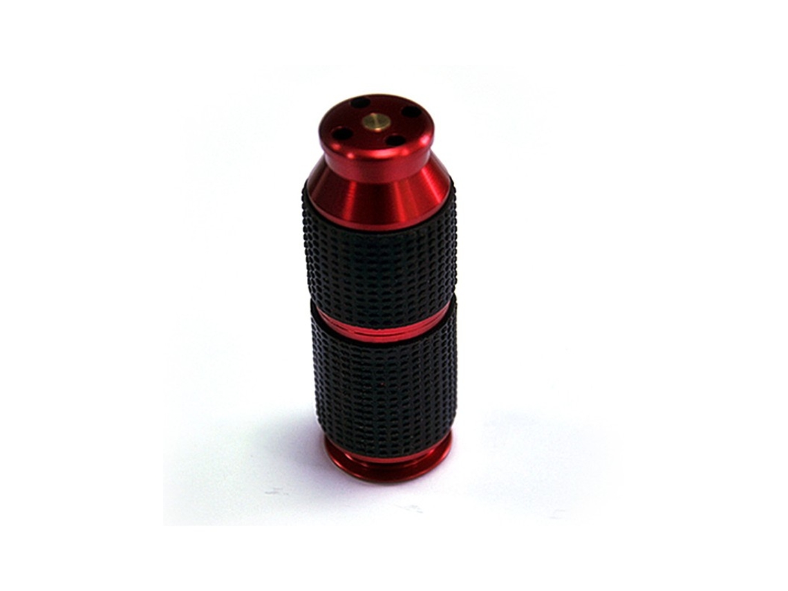 Abridor Portátil Creme Carregador, Vermelho, 4ª Geração, Abertura Fácil para Chantilly